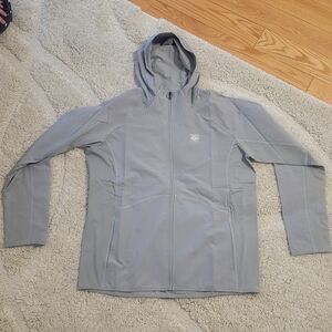 Brand New 2025 Hot Chocolate Run Hoodie (US L)